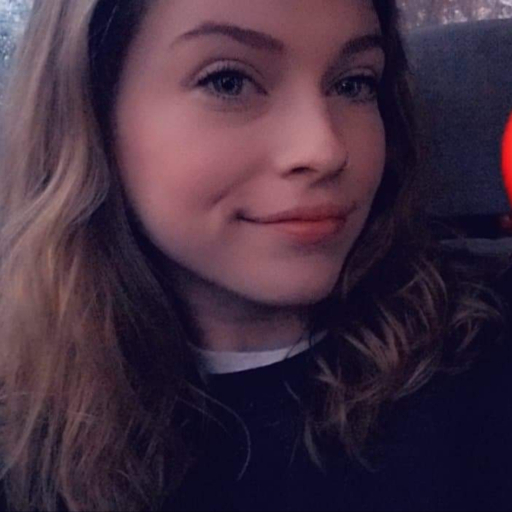 Meet your Posher, Molly